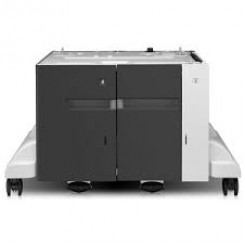 HP Sheet Feeder 3500 Sheet CF245A - Plain Paper - A4 210.06 mm x 296.93 mm, Letter 215.90 mm x 279.40 mm